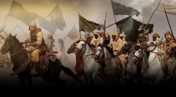 Kekuatan umat Islam mampu hadapi musuh dua kali ganda