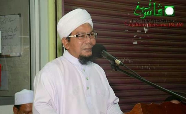 The Return Of Aku dan PAS (siri 6)