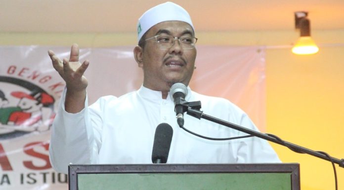 Elok Ku Li tidak jadi penasihat Umno