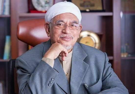 Mujahid tak pernah kenal ke TGHH sebelum jadi PAN?