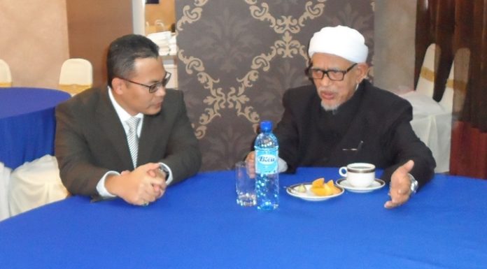 RM40 juta wang rakyat hangus di Taman Ilmu