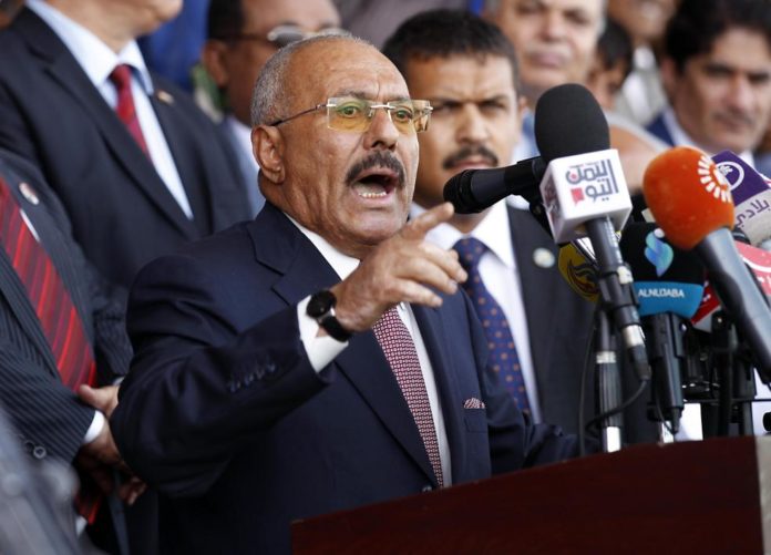 Ali-Abdullah