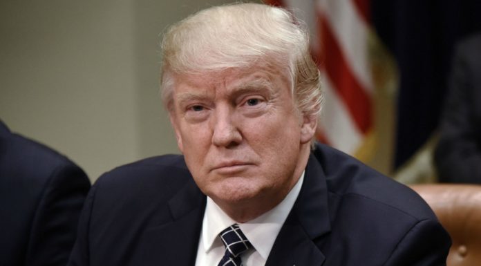 Jauhkan Trump itu muqadimah Dajjal!