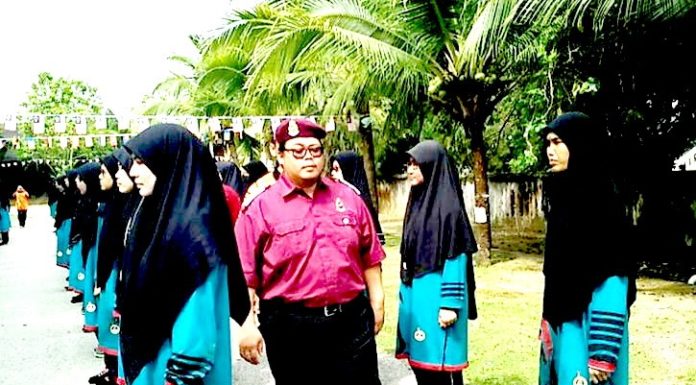 Guru Pasti lahir pejuang Islam
