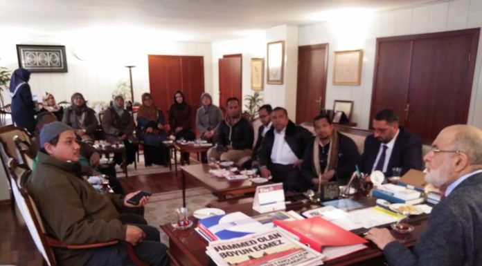 Bersatu tangani pencabulan ke atas Islam – Dr Temel
