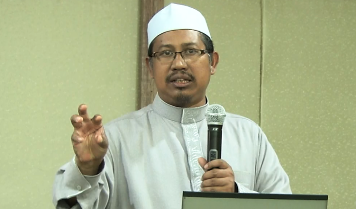 Mohd-Nor