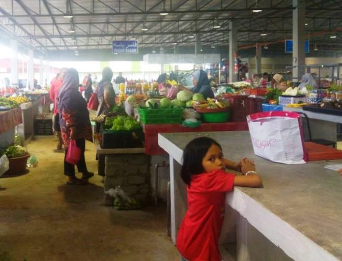 PasarSH