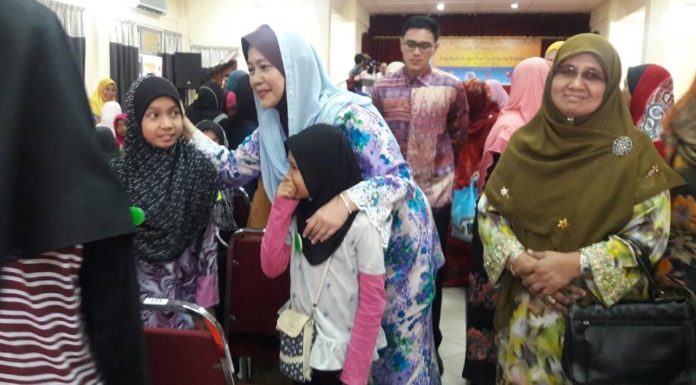 Media bantu dedah kesusahan rakyat