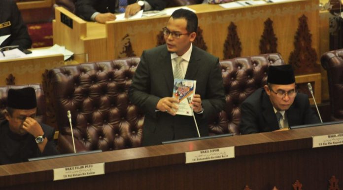 Usahawan eksploitasi mudah terjebak rasuah