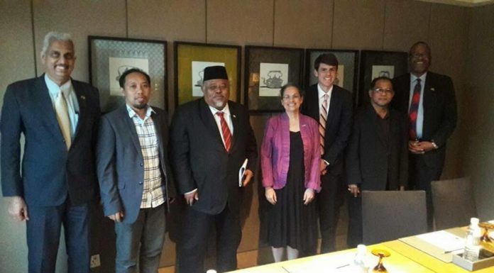 Mesti bijak seimbangkan masa antara kerjaya dan PAS