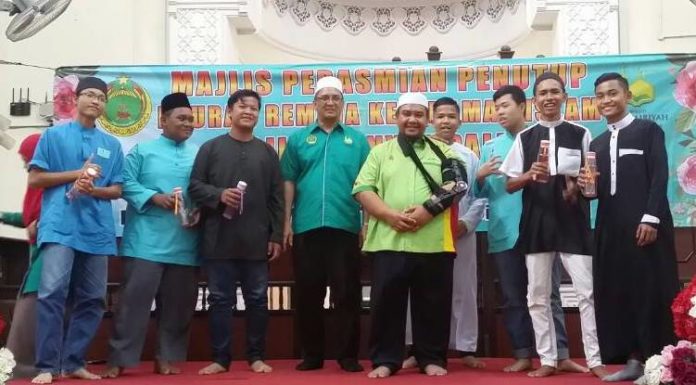 Remaja, ibu bapa disaran belajar sejarah Muhamad al-Fateh
