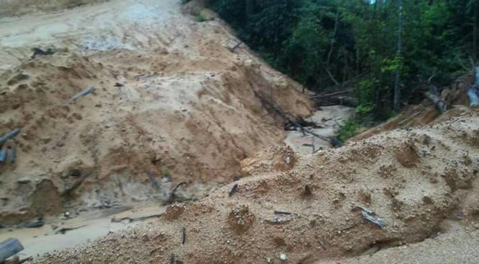 Biarkan ‘Srengenge’ terus berbakti kepada masyarakat