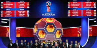 Keputusan undian Piala Dunia 2018 fifa1