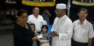 RM6 juta setahun untuk ahli parlimen BN