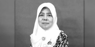 Takziah kepada Ketua Polis Negara atas pemergian isteri