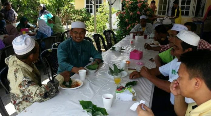 Nature politik yang dilalui pemimpin kita