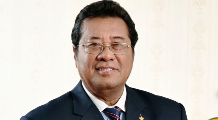 Belum ada kenyataan Khalid sokong Umno
