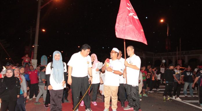 Kota Bharu selamat untuk diduduki – PDRM