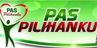 50 ahli Umno di Tendong keluar parti