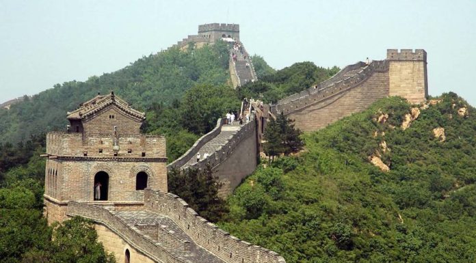 Awas! Cabaran ekonomi dari China