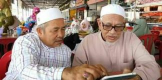 Berita 2 Kabinet ialah berita palsu, perlu ditolak