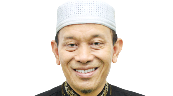 Pan-Borneo: Kemajuan melalui penindasan