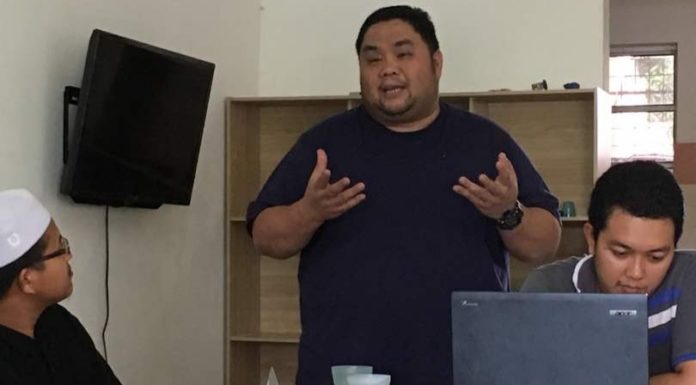 PRU14: PAS Samarahan persiap kesediaan jentera