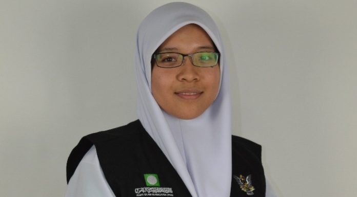 Tahap keselamatan pembinaan Pan-Borneo perlu dipertingkat