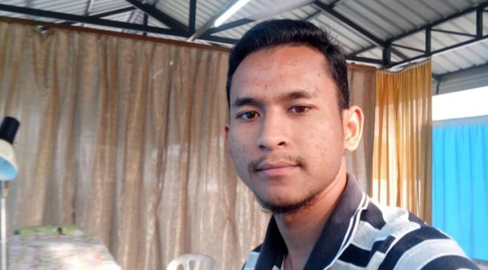 Awasi pusat kitar semula jual-beli barang curi