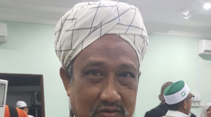 Keputusan kes Ridhuan perlu selesai ikut Islam