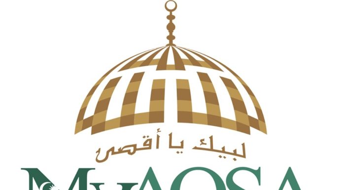 Resolusi MyAqsa: Al-Quds identiti ummah
