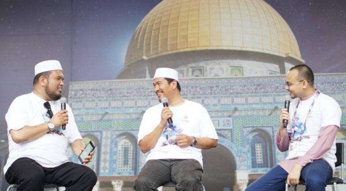 Mutiara Nasihat: Kembali kepada Islam