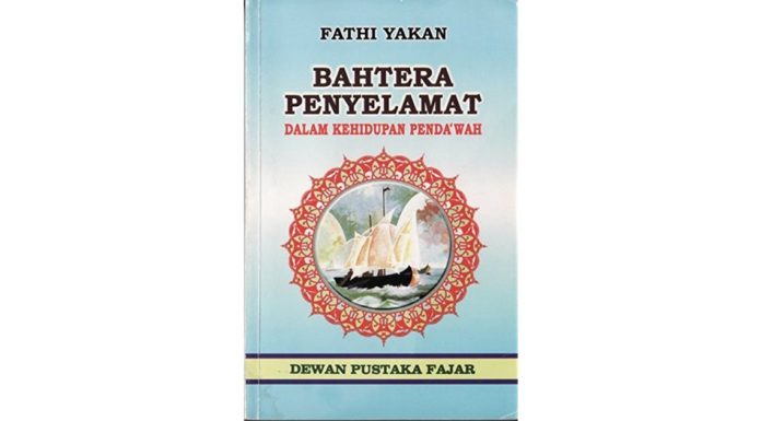 Teks tarbiyah PAS karya Dr Fathi Yakan