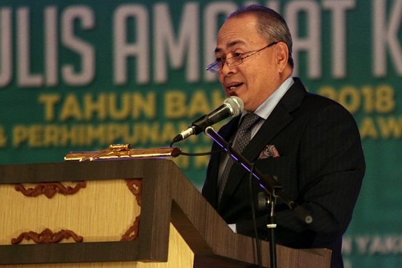 Kelantan catat lebihan 2017 RM38 juta