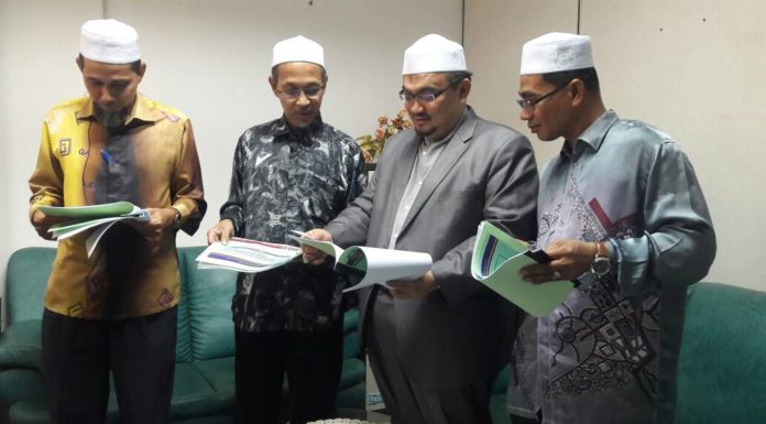 Keputusan STAM sekolah Yik meningkat