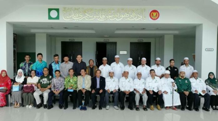 Pelancaran Gagasan Sejahtera Kedah