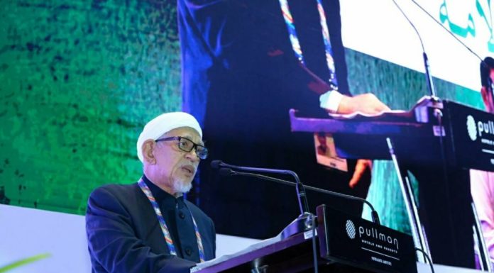 Tuan Guru rasmi Sidang Meja Bulat Ulama MyAqsa