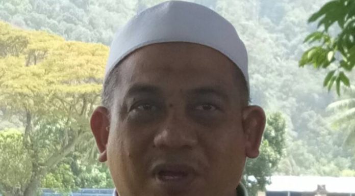 Takkan DAP nak tanam durian dalam pasu?
