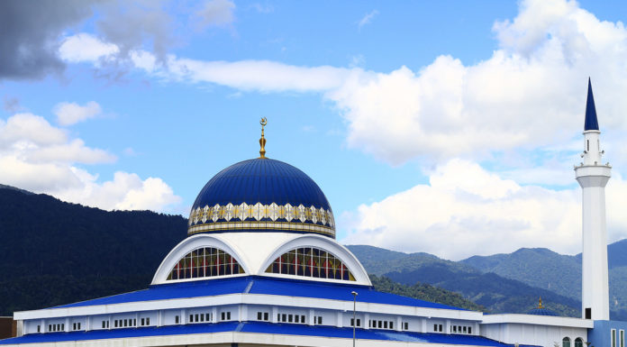 Isu wang masjid: Pengurusan masjid perlu peka