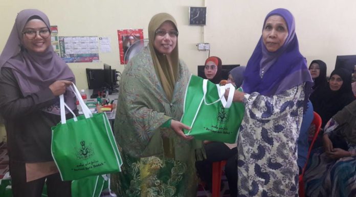 PM lupa cukai dibayar rakyat Kelantan