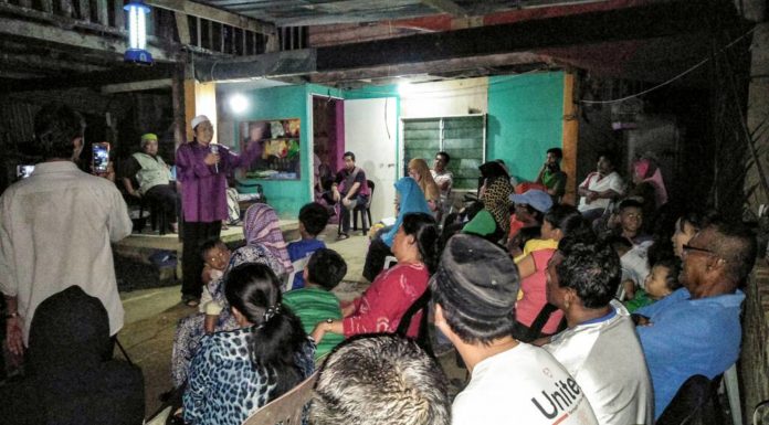 Islam jaminan PAS selesai masalah rakyat