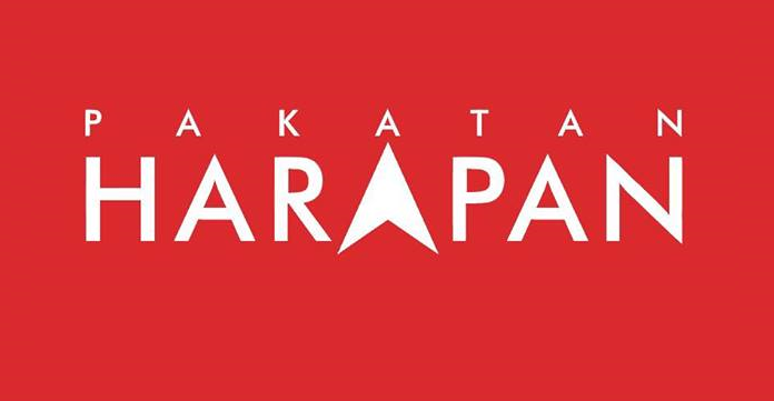 Muafakat PH hanya untungkan elit politik tertentu