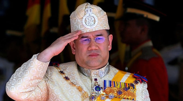 Mohon Agong tangani isu keputusan Mahkamah Persekutuan