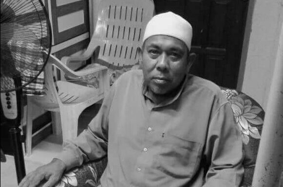 PAS Kedah kehilangan tokoh ulama