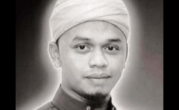 Pemuda Kedah hilang ikon dakwah
