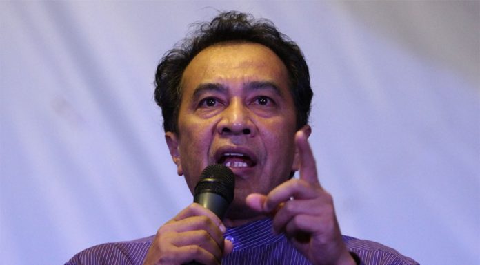 Rekayasa rasuah di Kelantan