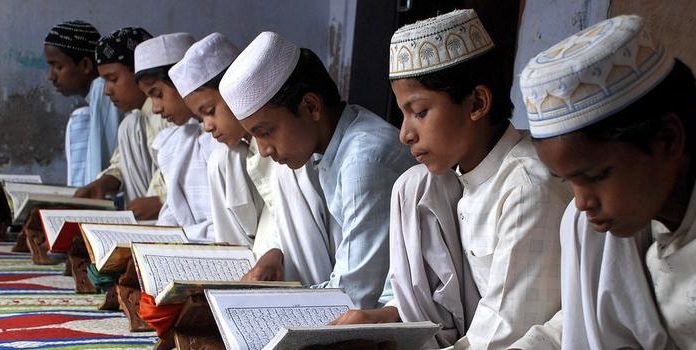 LEPIR penggerak Pendidikan Islam pasca perang