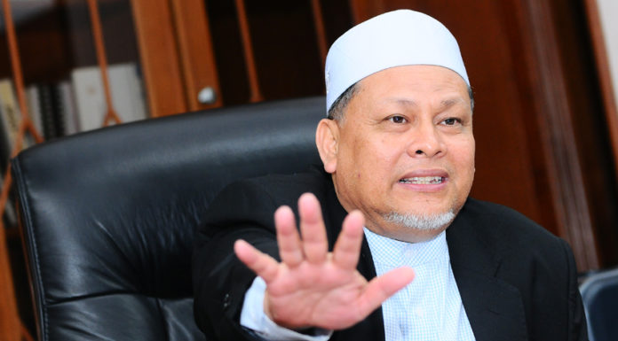 Ikrar Bebas Rasuah hampir serupa baiah