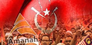 PAN hanya ‘kacau daun’ di Kelantan – IDEAS