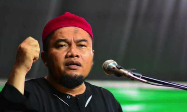 Hormati Mahkamah Syariah, pelihara keharmonian agama